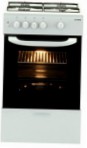 BEKO CS 41011 厨房炉灶 \ 特点, 照片