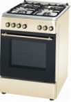Mirta 4402 YG Кухонная плита \ характеристики, Фото