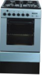 Baumatic BCD500SL Кухненската Печка \ Характеристики, снимка