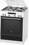 Siemens HR74W220T Кухонна плита \ Характеристики, фото