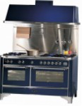 ILVE M-150S-VG Blue Estufa de la cocina \ características, Foto