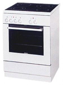 Siemens HL53529 موقد المطبخ صورة فوتوغرافية, مميزات