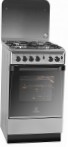 Indesit MVK GS11 (X) Кухонная плита \ характеристики, Фото