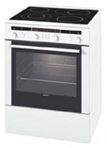 Siemens HL654221 Кухненската Печка снимка, Характеристики