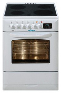 Mabe MVC1 7241B Кухонная плита Фото, характеристики