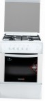 Swizer 202-7А Кухонна плита \ Характеристики, фото