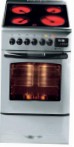 Fagor 4CF-56VPMX Кухонна плита \ Характеристики, фото