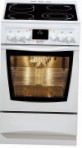 Fagor 6CF-56VDMB Кухонная плита \ характеристики, Фото