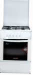 Swizer 200-7А Кухонна плита \ Характеристики, фото