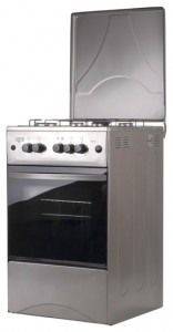 Ergo G5000 X Kompor dapur foto, karakteristik