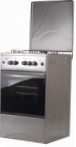 Ergo G5000 X Fogão de Cozinha \ características, Foto