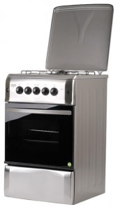 Ergo G5603 X Estufa de la cocina Foto, características