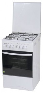 Ergo G5001 W Кухненската Печка снимка, Характеристики