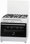 LGEN G9010 W Кухонна плита \ Характеристики, фото