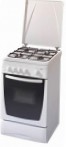 Simfer XGG 5402 LIW Stufa di Cucina \ caratteristiche, Foto