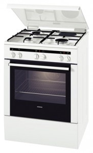 Siemens HM52C211T Кухненската Печка снимка, Характеристики