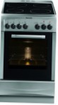 Brandt KV1150X Кухненската Печка \ Характеристики, снимка