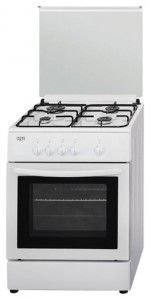 Ergo G6001 W Кухненската Печка снимка, Характеристики