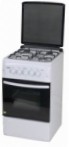 Ergo G5601 W Кухненската Печка \ Характеристики, снимка