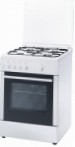 RENOVA S6060G-4G1 Kitchen Stove \ Characteristics, Photo