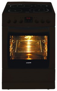 Hansa FCCB67236010 Кухонная плита Фото, характеристики