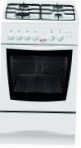 Fagor 6CF-56MLSB Кухонна плита \ Характеристики, фото