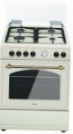 Simfer F66EO45001 Кухонна плита \ Характеристики, фото