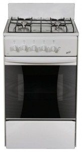 Flama AG1405-W 厨房炉灶 照片, 特点
