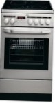 AEG 47045VD-MN Fogão de Cozinha \ características, Foto