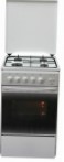 Flama AG1422-W Кухонна плита \ Характеристики, фото