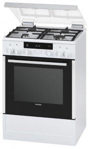 Siemens HX745225 Кухненската Печка снимка, Характеристики