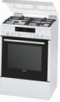 Siemens HX745225 Кухонна плита \ Характеристики, фото
