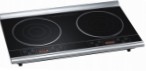 Iplate YZ-20/CI Кухонна плита \ Характеристики, фото