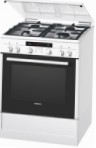 Siemens HR745225 Кухонна плита \ Характеристики, фото