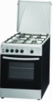 Erisson GG60/60L SR Кухненската Печка \ Характеристики, снимка