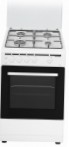 Cameron Z 5401 GW Кухонна плита \ Характеристики, фото