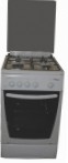 Erisson GG50/60L SR Кухонная плита \ характеристики, Фото