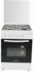 Hauswirt HCG 625 W Кухонна плита \ Характеристики, фото