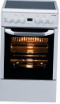 BEKO CM 58201 Кухонна плита \ Характеристики, фото