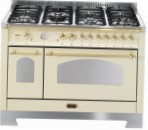 LOFRA RBID126MFT+E/2AEO Кухонна плита \ Характеристики, фото