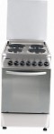 Kraft KSE5001X Кухонная плита \ характеристики, Фото