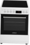 GoldStar I6046DW-P Кухонная плита \ характеристики, Фото
