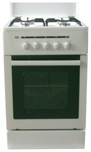 Rotex 4401 XG Кухонная плита Фото, характеристики
