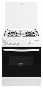 Kraft K6005 B Кухненската Печка снимка, Характеристики