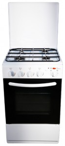 CEZARIS ПГЭ 1000-03 Кухонная плита Фото, характеристики