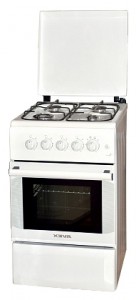 AVEX G500W Estufa de la cocina Foto, características