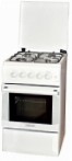 AVEX G500W Кухонная плита \ характеристики, Фото