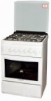 AVEX G602W Кухонна плита \ Характеристики, фото