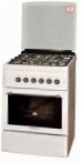 AVEX G6021W Кухонная плита \ характеристики, Фото