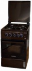 AVEX G500BR Кухонная плита \ характеристики, Фото